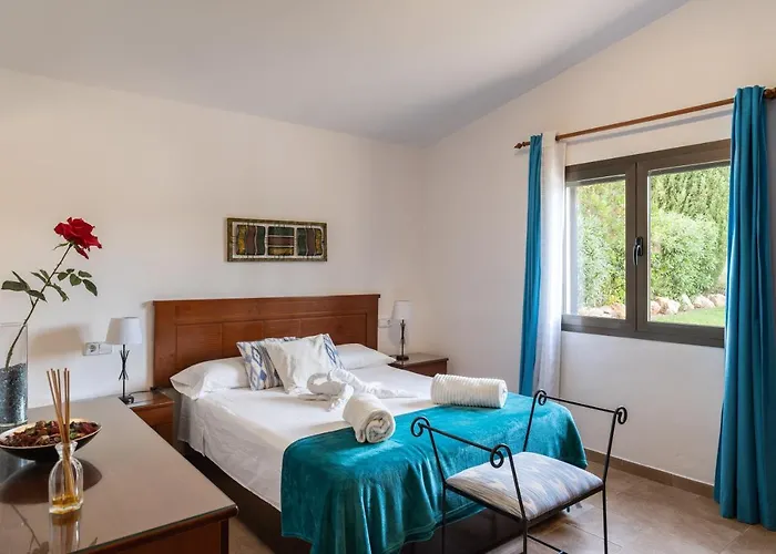 Villa Tomas Pollensa