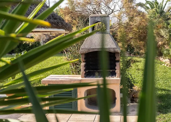 Tomas Villa Pollensa