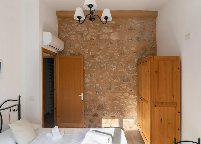 Villa Tomas Pollensa