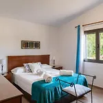 别墅 Tomas 波连斯萨