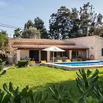 Villa Tomas Pollenca