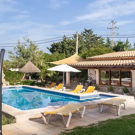 Villa Tomas *