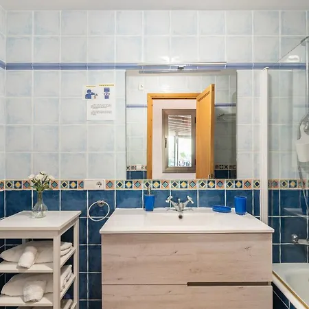 Villa Tomas Pollença