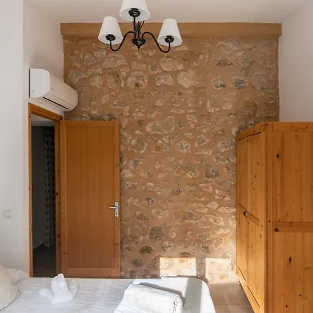 Villa Tomas Pollença