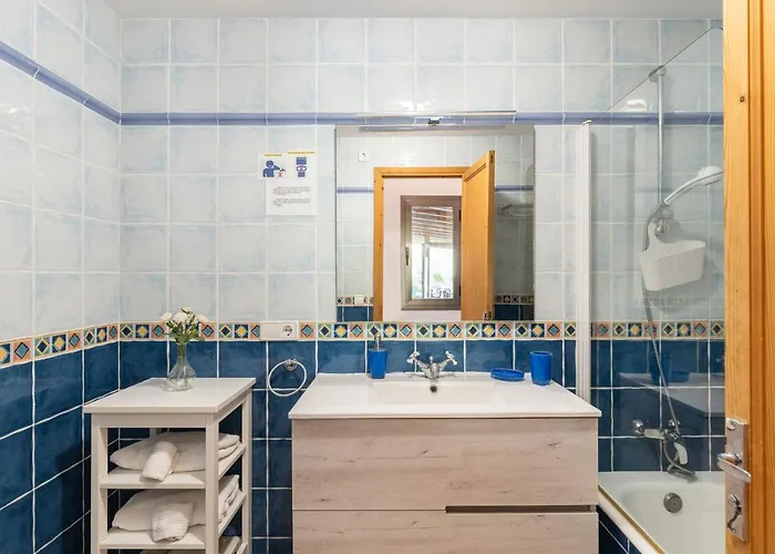 Willa Tomas Pollensa