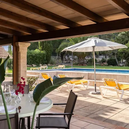 Villa Tomas