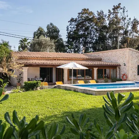 Villa Tomas Pollença